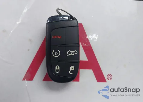 2023 Dodge Hornet Gt Awd z USA, uszkodzony, nr VIN ZACNDFAN3P3A02165